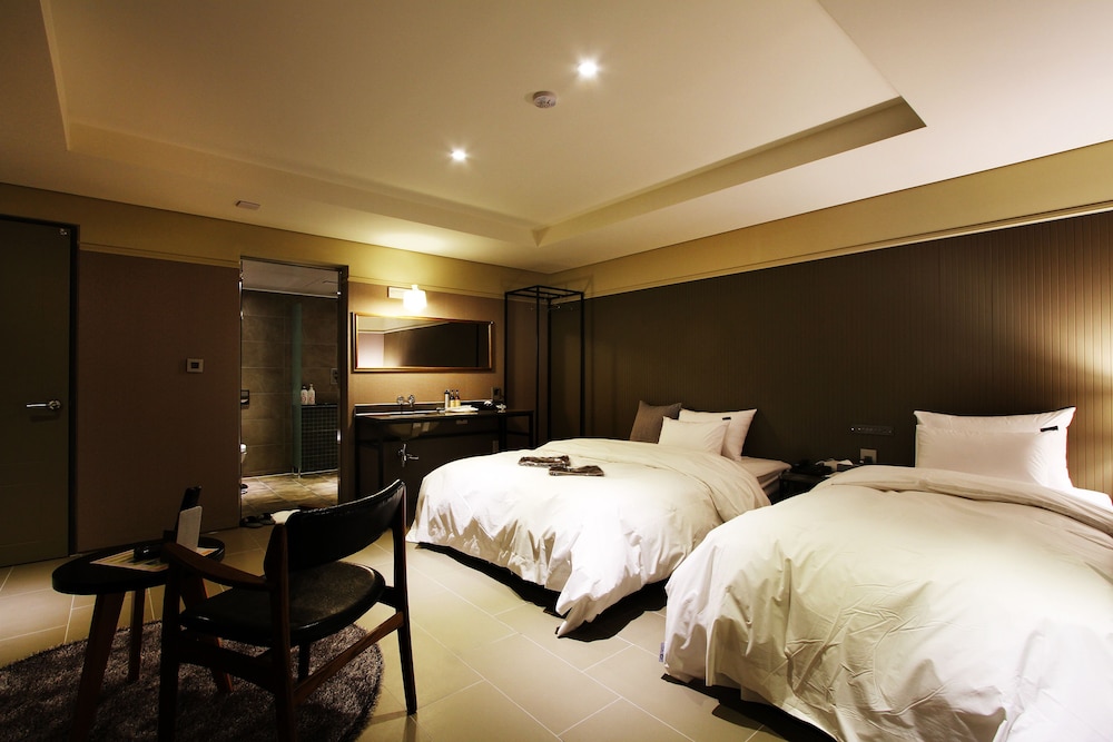 SR Design Hotel 20/60