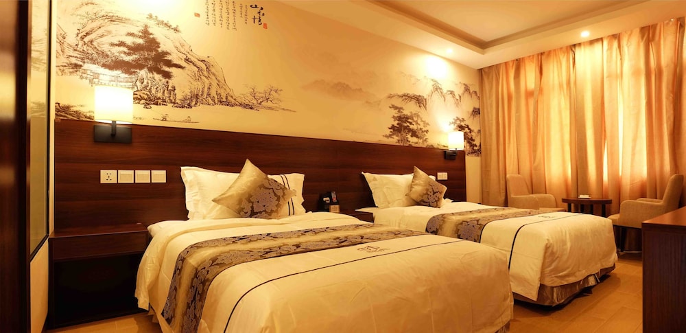 Dmall Hotel 16/50