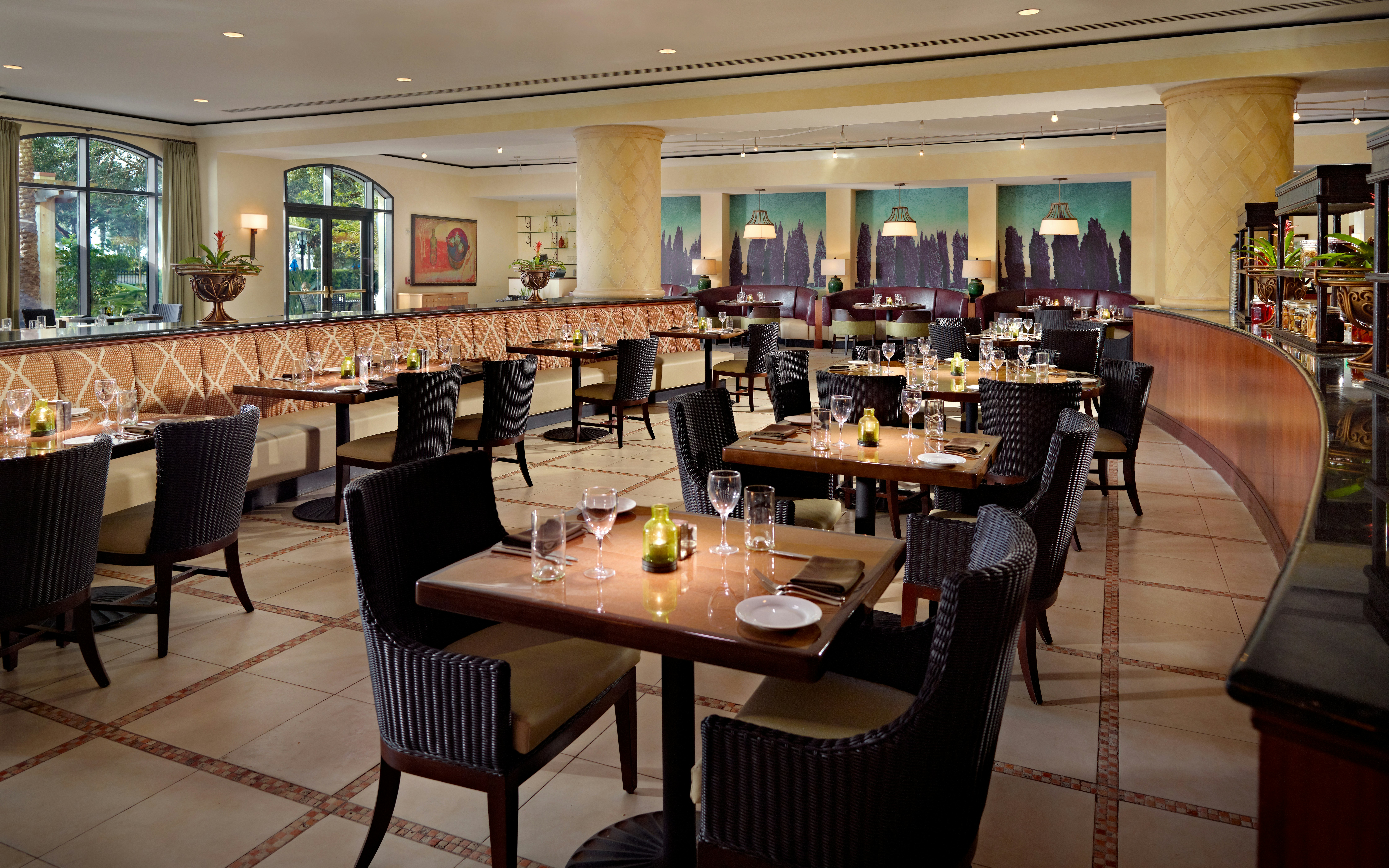 Omni Orlando Resort At Championsgate 53/73