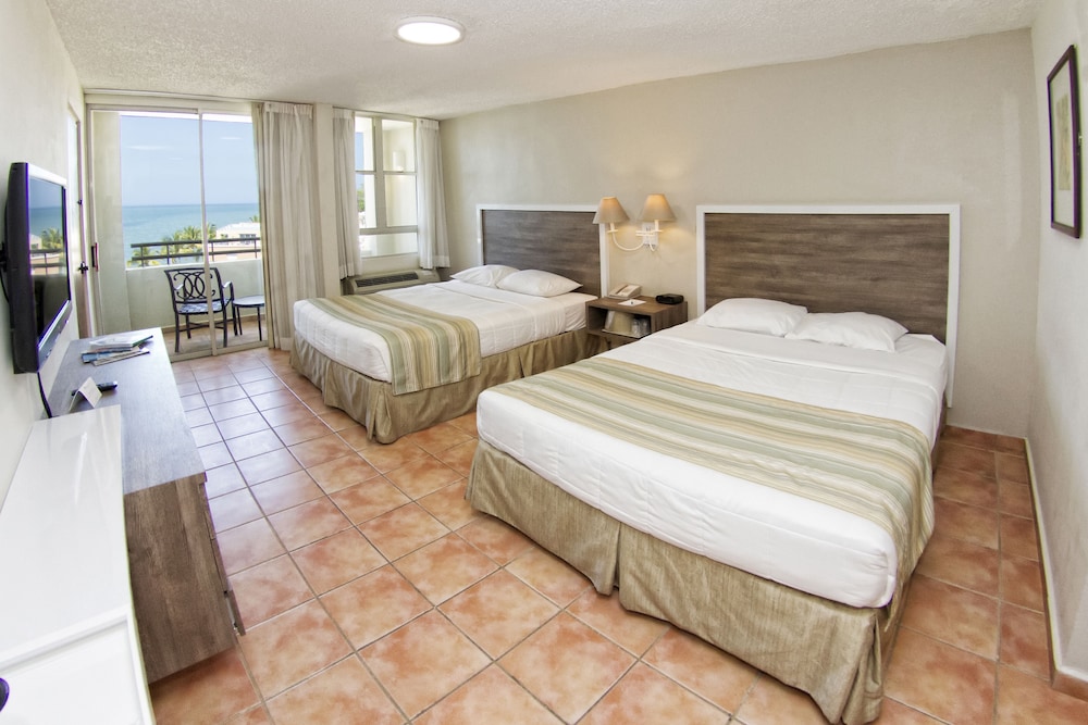 Rincon Beach Resort 10/68