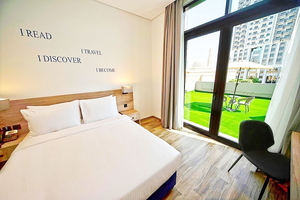 Kingsgate Al Jadaf by Millennium Hotels 15/44