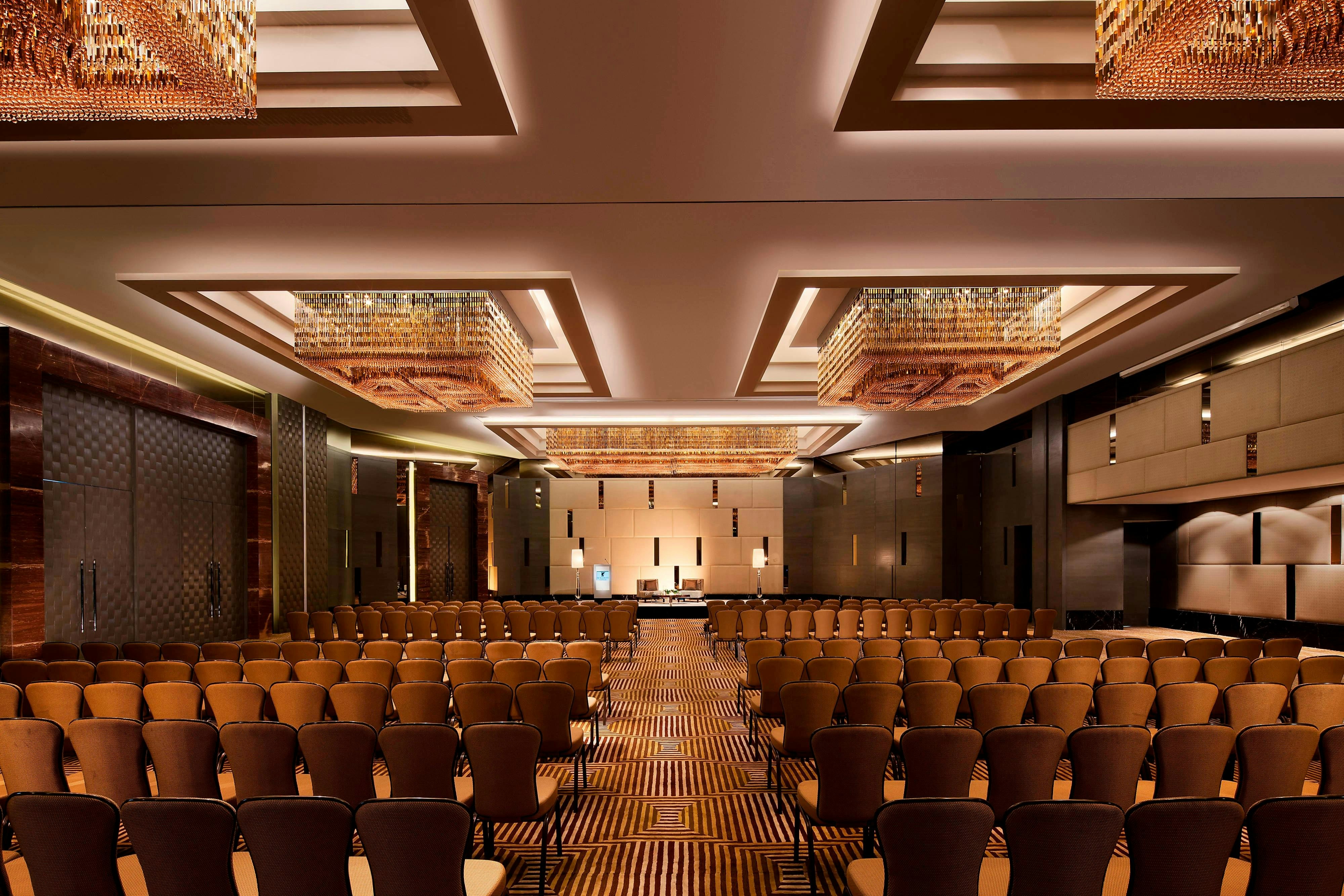 Jw Marriott Hotel Chandigarh 27/46