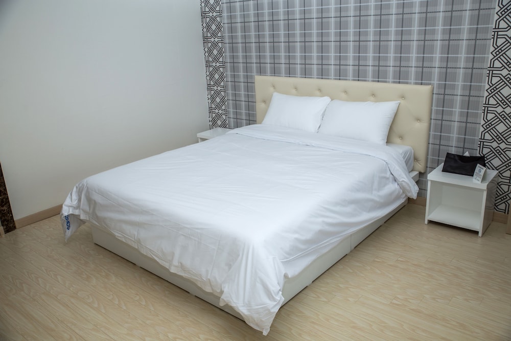 Daebudo Tourist Hotel 8/15