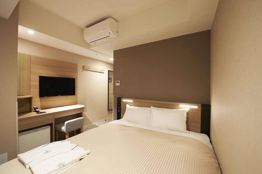 Sotetsu Fresa Inn Tokyo-Kanda 8/59