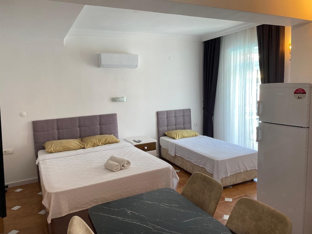 Anna Garden - Fethiye 17/46