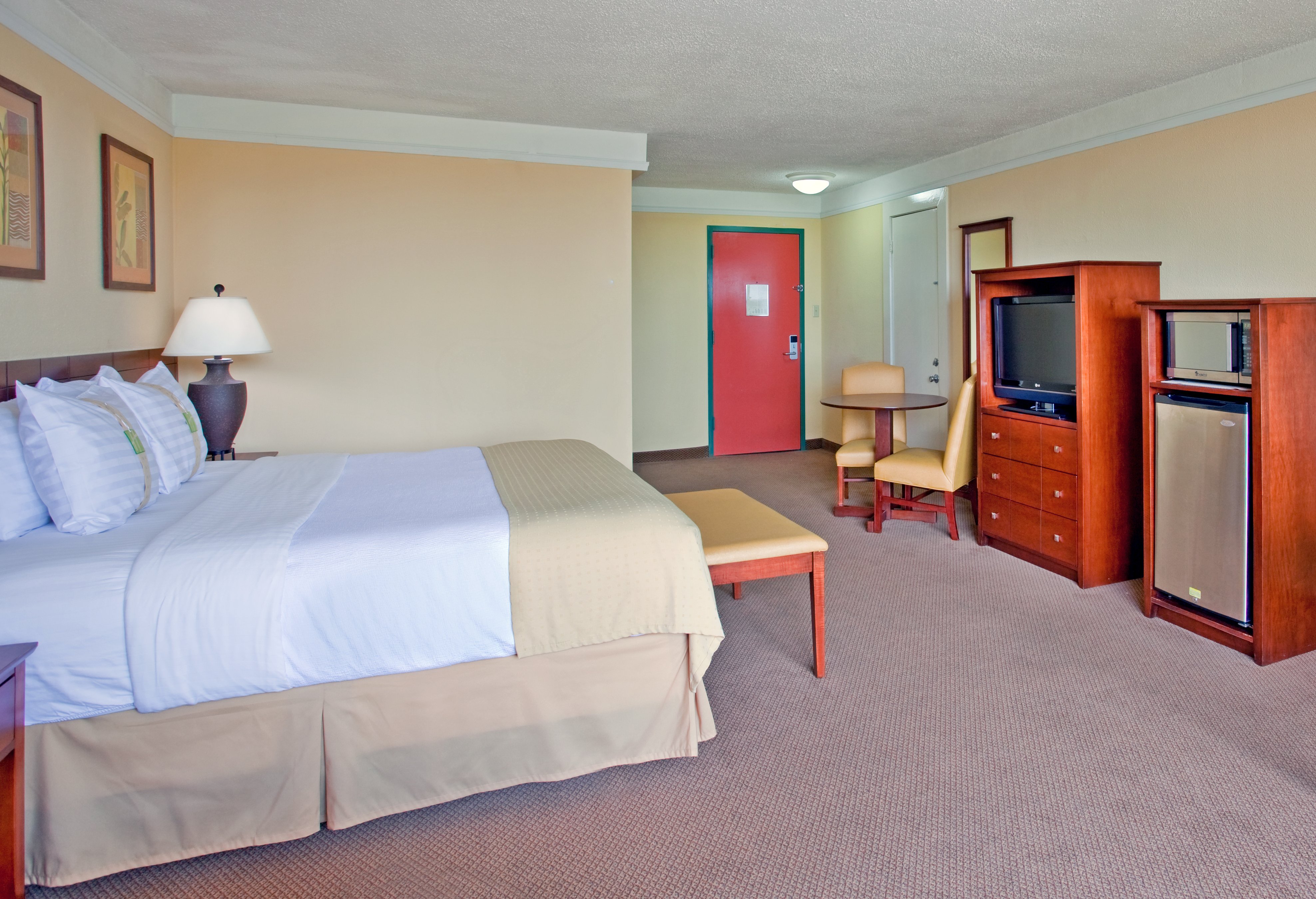 Holiday Inn Ponce And Tropical Casino 16/50