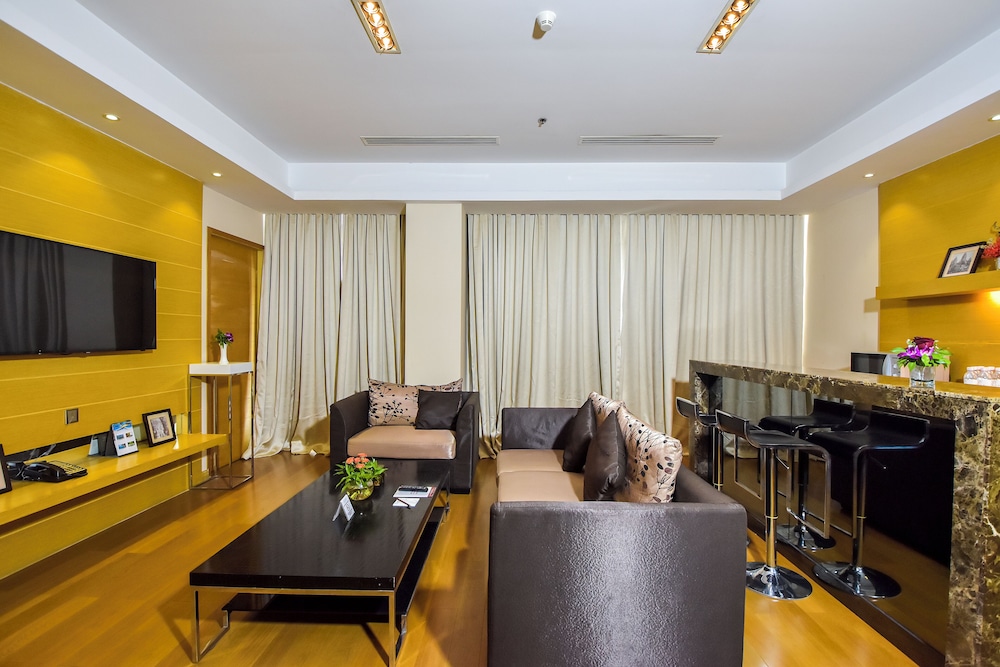 Dara Airport City Hotel & Spa 45/59