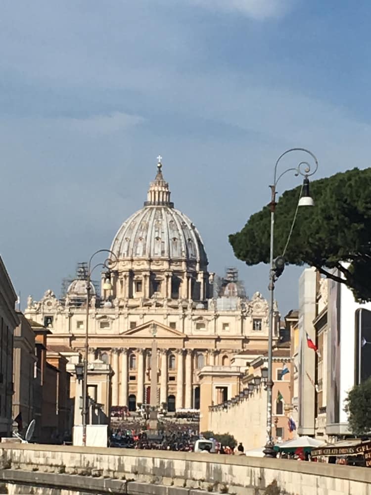 Domum Vaticani 45/50