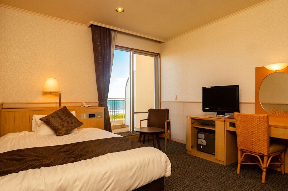 Kamenoi Hotel Kujukuri 13/58