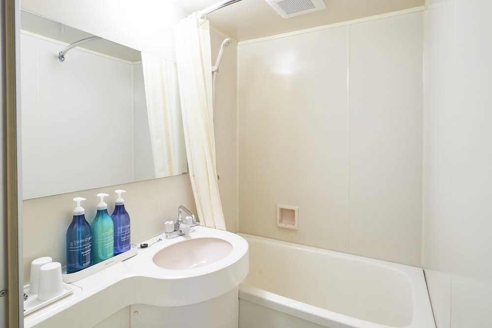 Akishima Station Hotel Tokyo 15/39