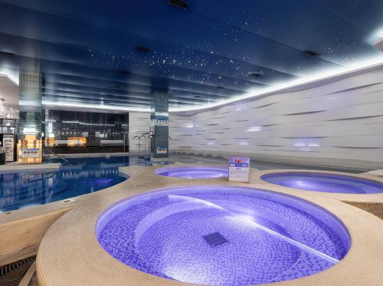 Guangzhou Sanyuanli Blue Coast Business Hotel 23/39