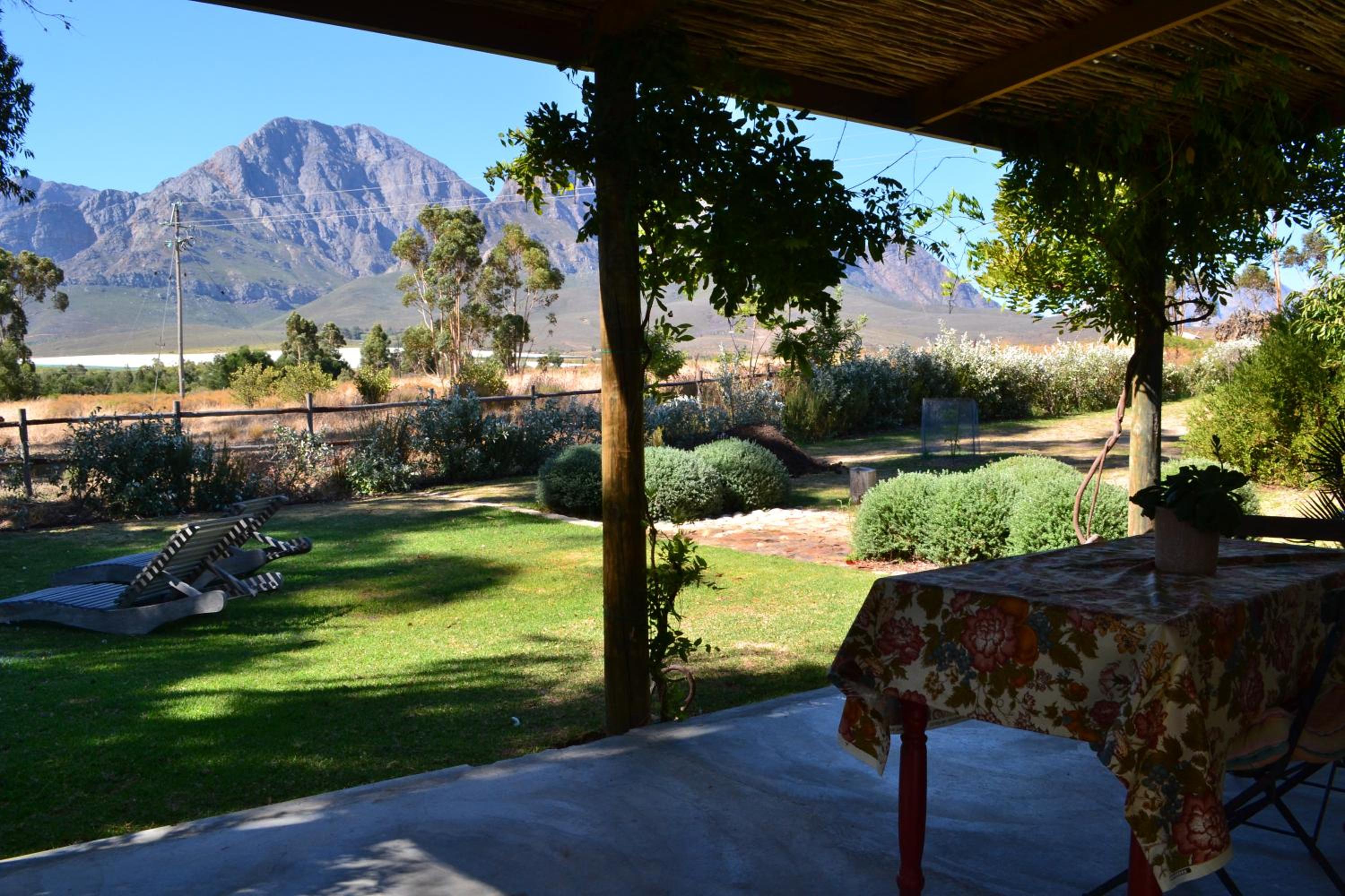 Kuruma Farm Cottages 37/43