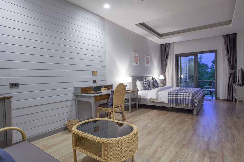 Nan Boutique Resort 29/36