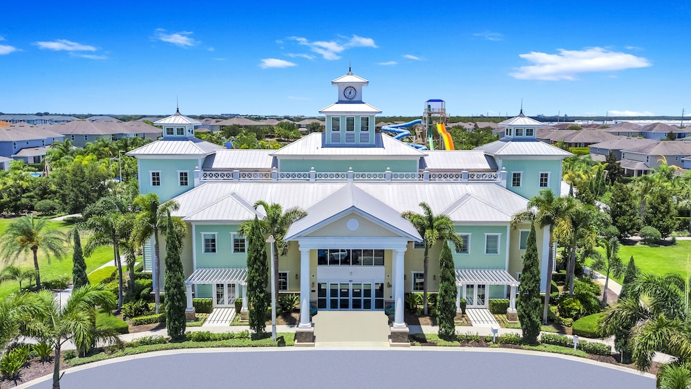 Encore Resort at Reunion in KISSIMMEE - FL