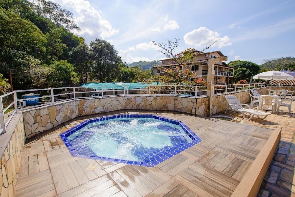 Hotel Do Sino 31/50