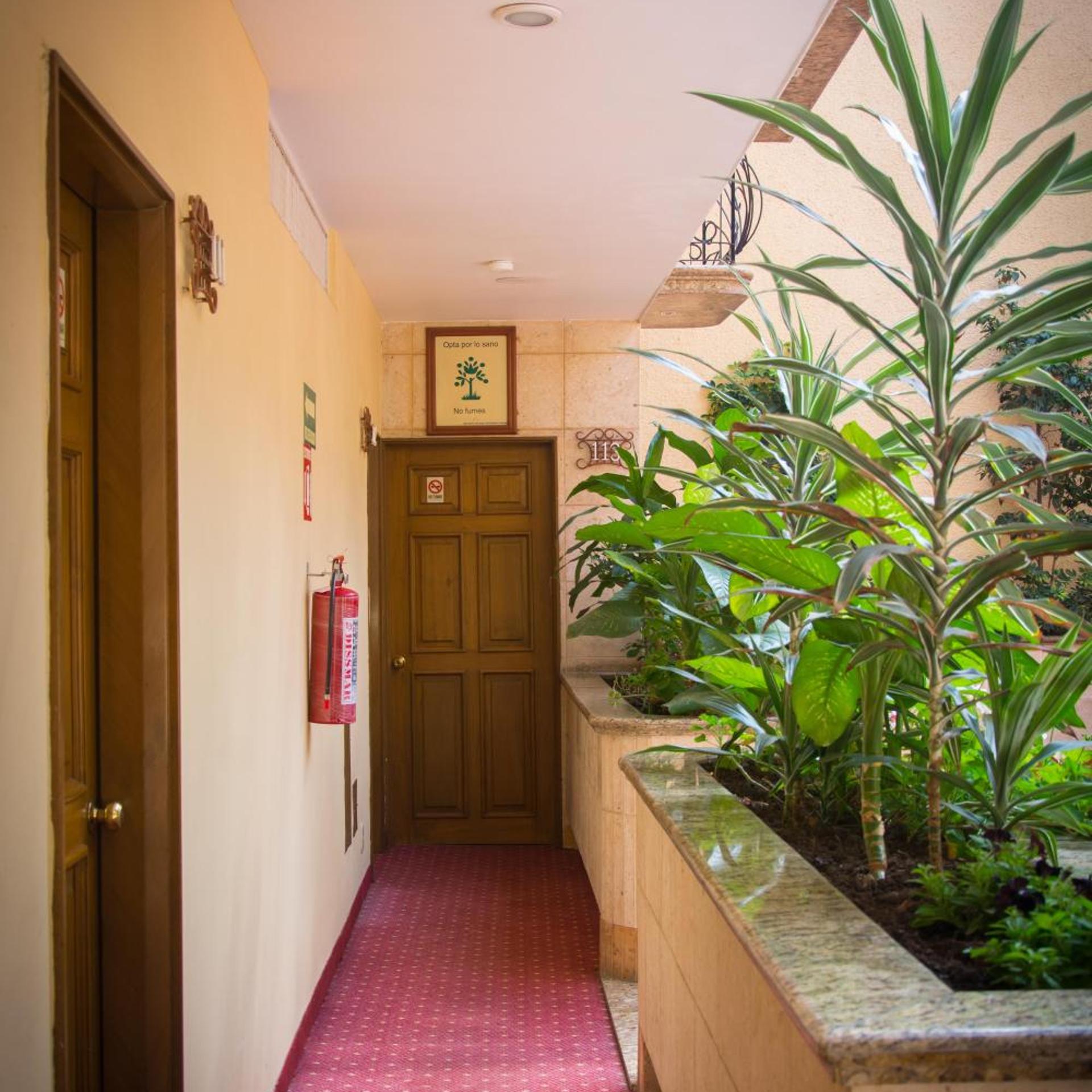 Oyo Flagship Hotel Santa Maria 90/98