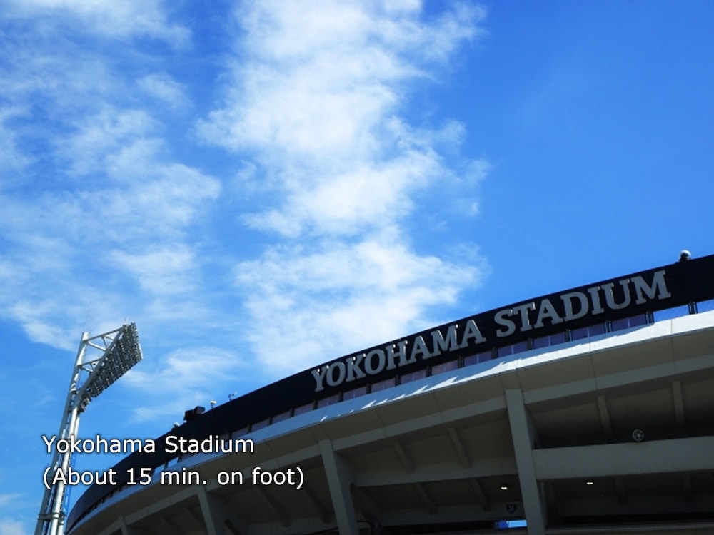 Hotel Balian Resort Yokohama Kannai - Adults Only 4/69