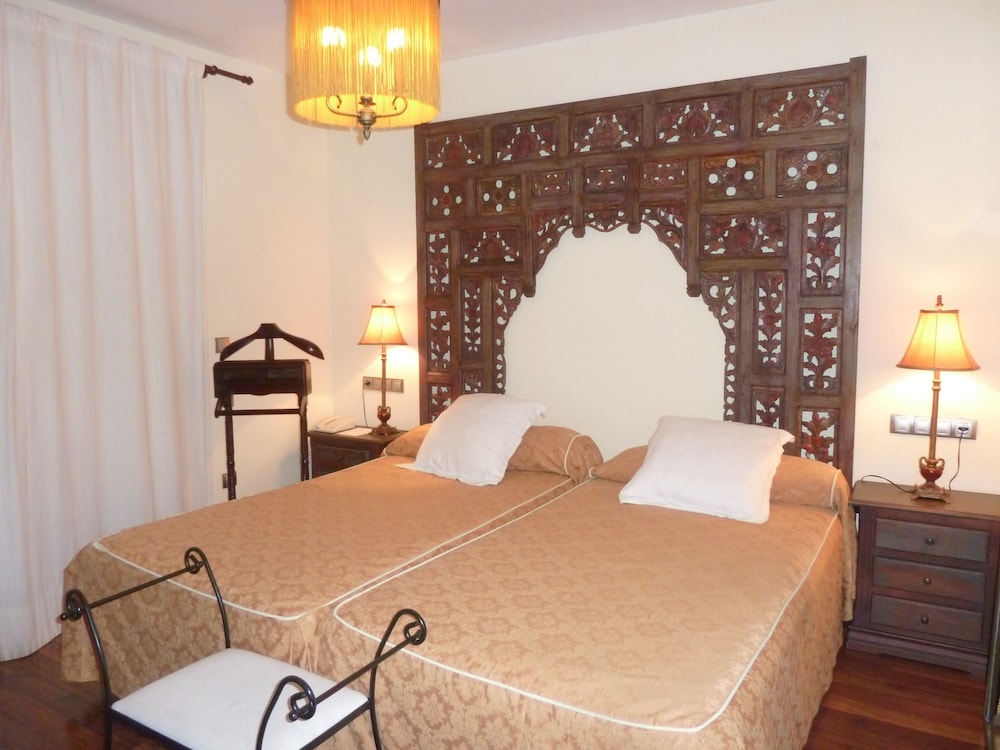 HOTEL SIERRA DE CAZORLA 3* 14/33