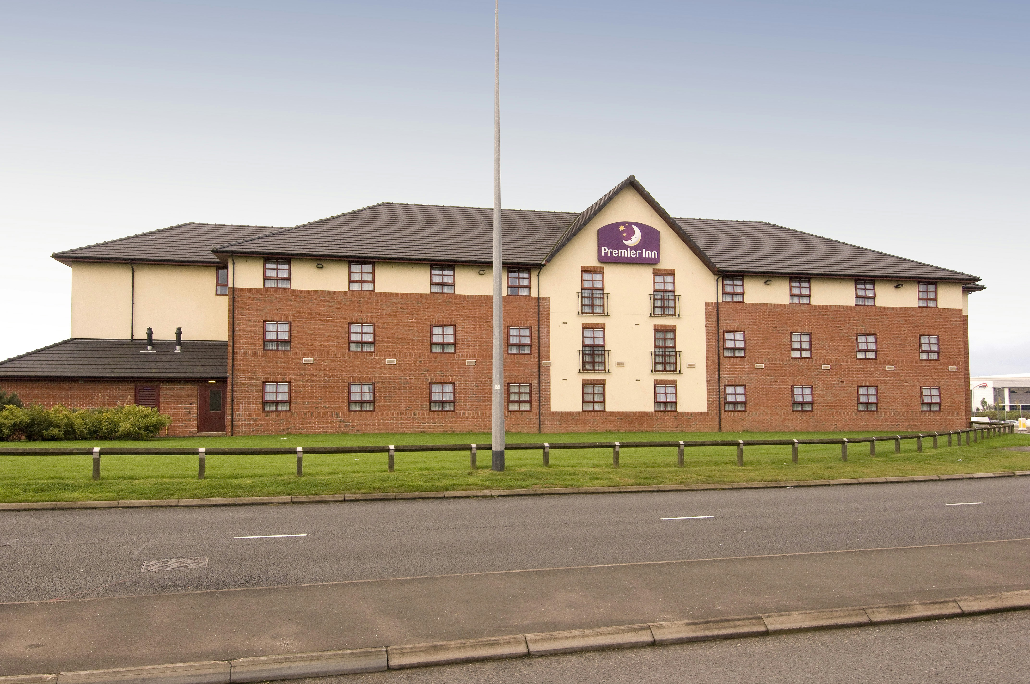 Premier Inn Stafford North (Spitfire) in STAFFORD
