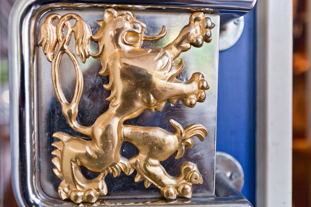 Hotel zum Goldenen Lowen Baden-Baden 13/27