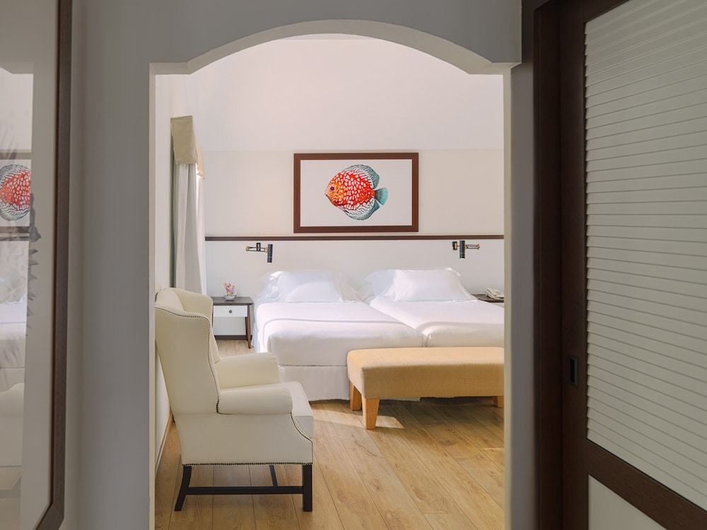 H10 Playa Esmeralda - Adults Only 14/73