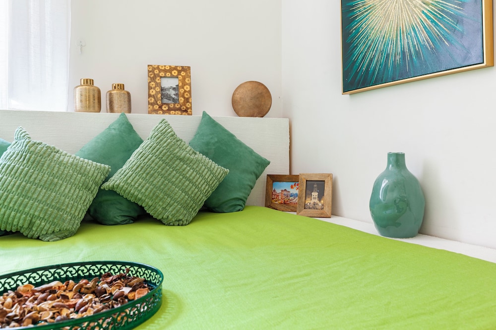 Pantheon Luxury Gold Apartment 30/43