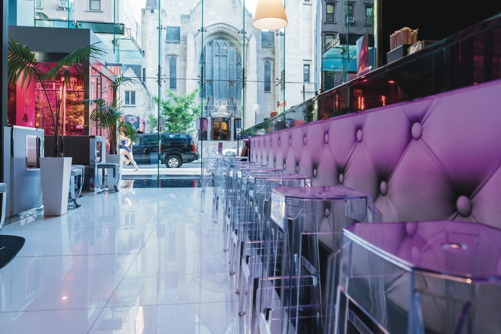 Riu Plaza New York Times Square 48/60