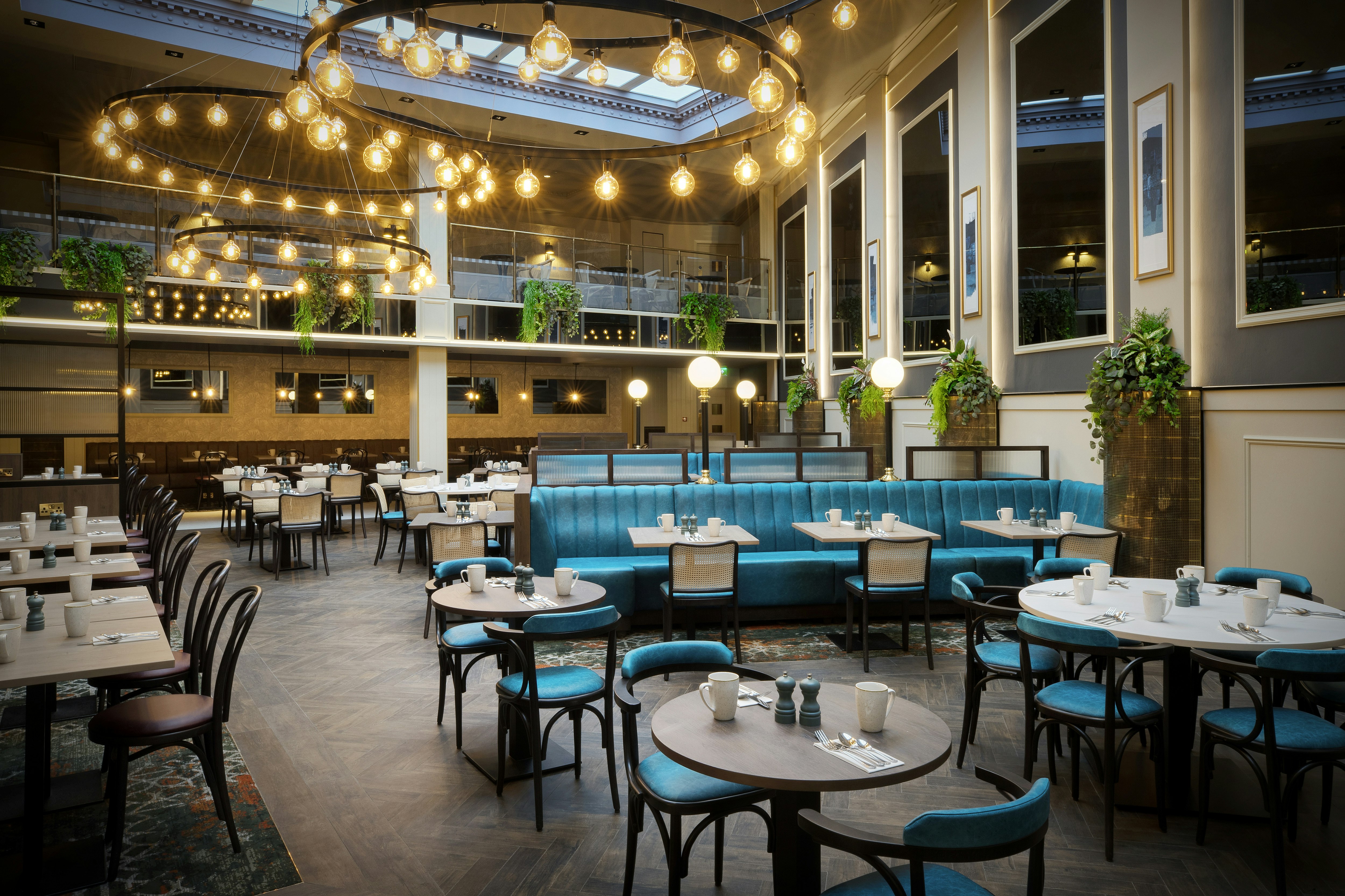 Leonardo Royal Hotel London City 49/69