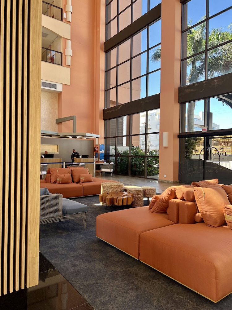 Hotel Jurere Beach Village - OFICIAL 33/50