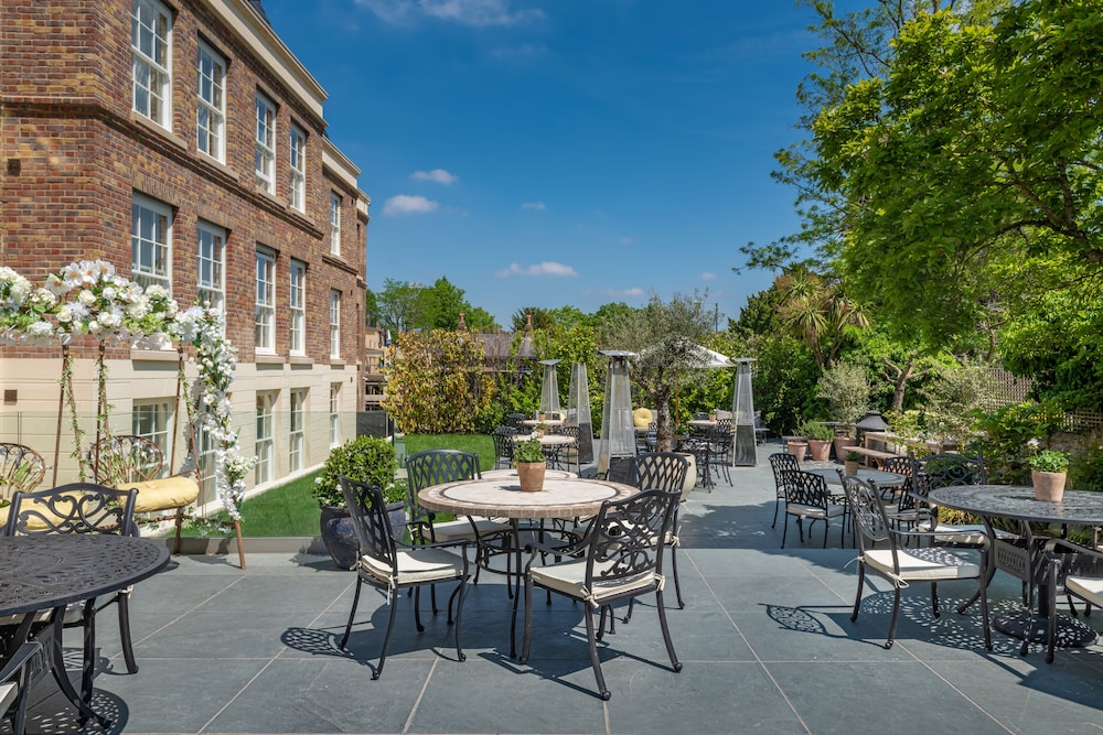 Harbour Hotel Richmond 62/69