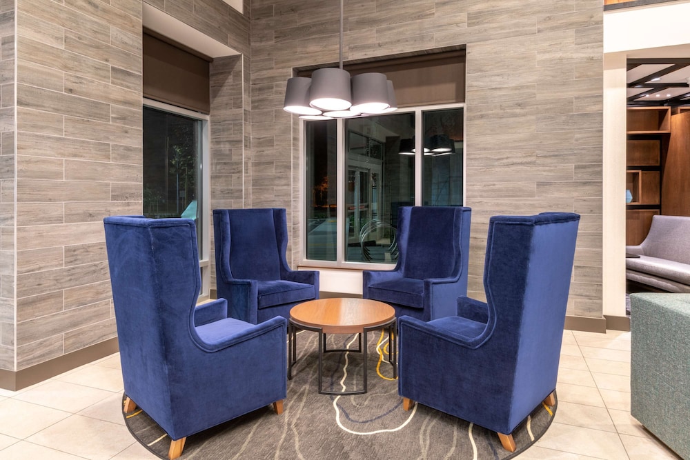 Hyatt Place San Jose Aiport 24/33