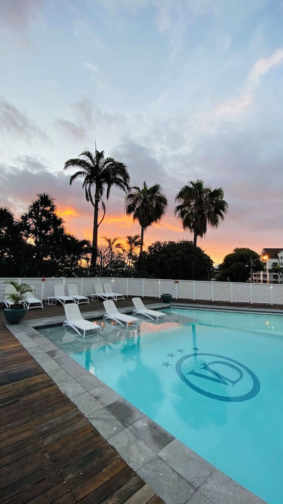 Hotel Villa Delisle 30/55