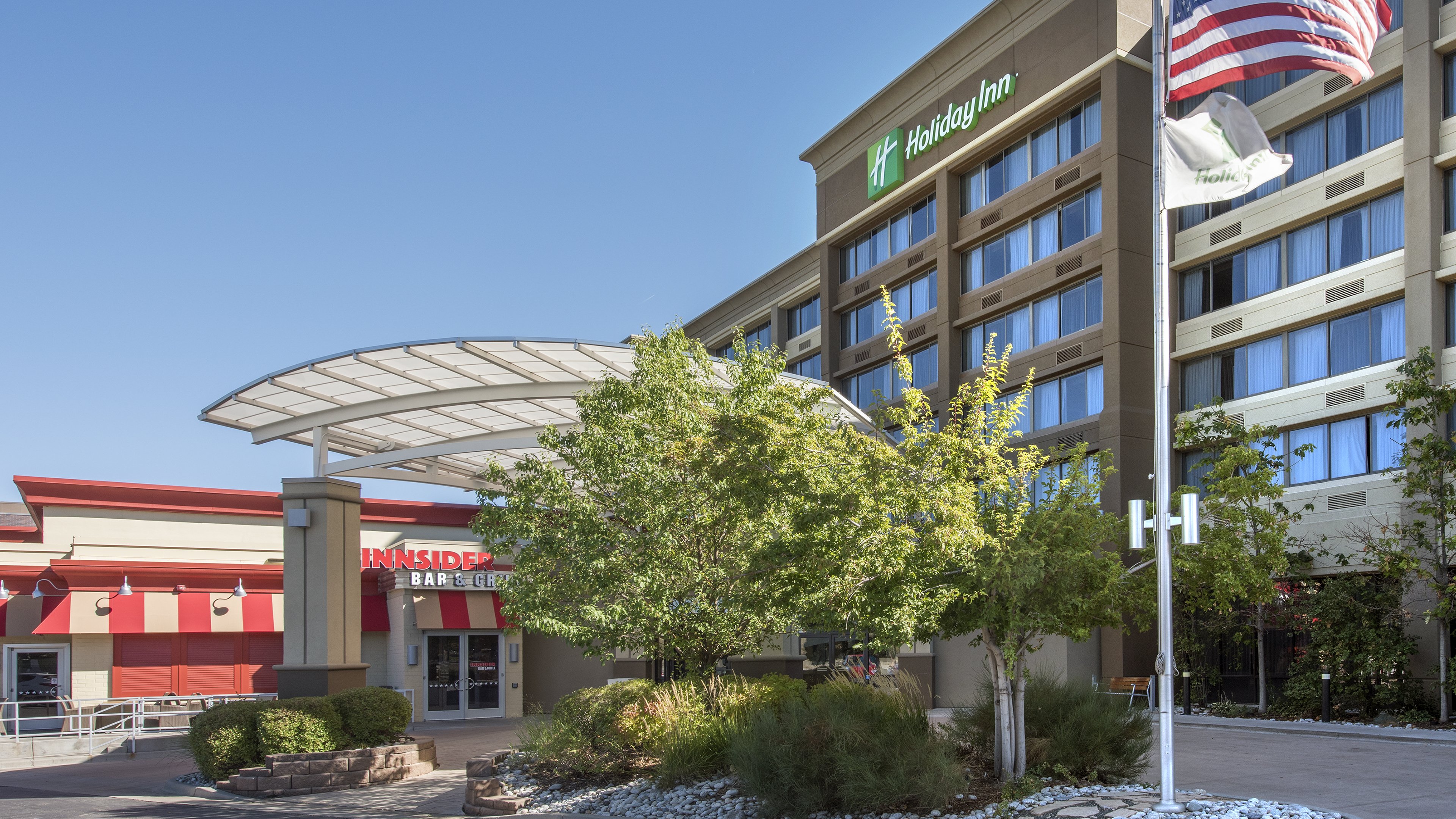 Holiday Inn Denver Lakewood 52/61