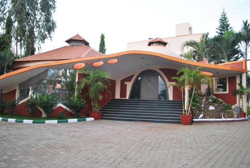 GRAND MAURYA RESORT 6/34