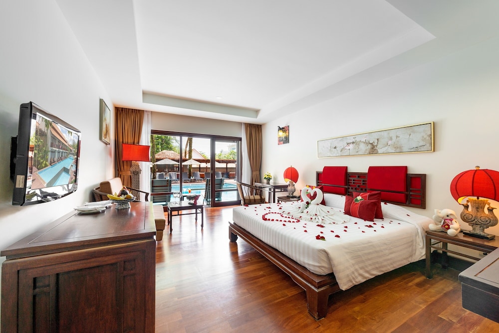 Khaolak Bhandari Resort and Spa 15/76