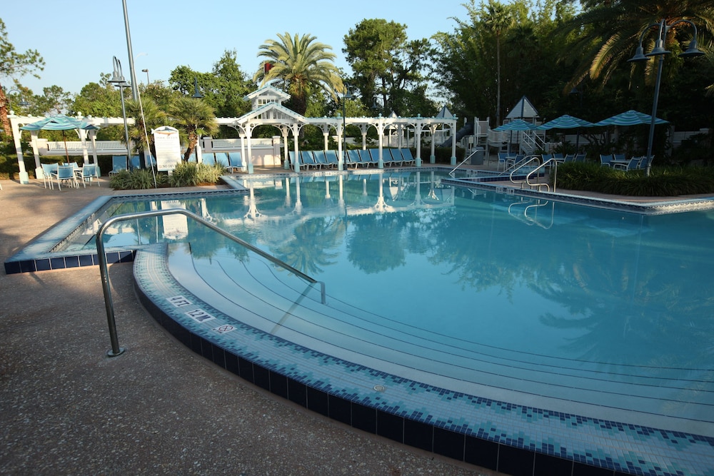 Disneys Old Key West Resort 18/40