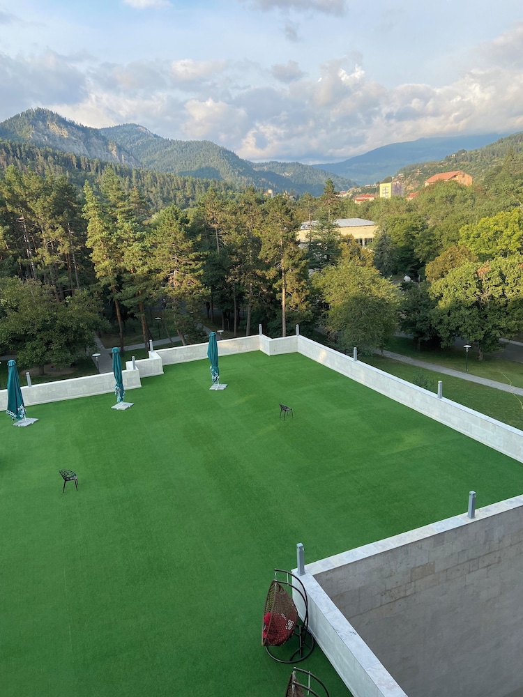 Borjomi Likani Hotel, Borjomi 33/75