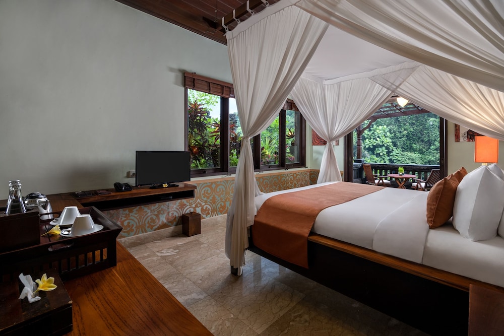 Bidadari Private Villas Retreat 17/74