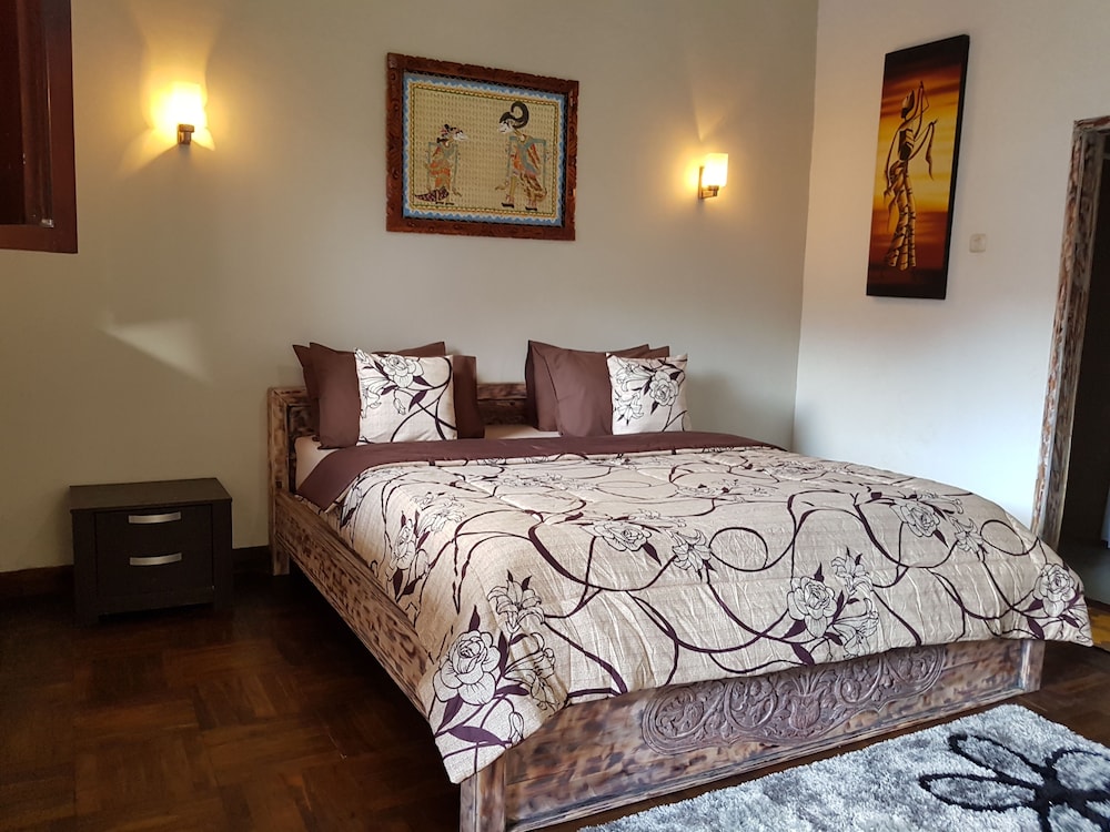Gili Bagaz Cottages 18/46