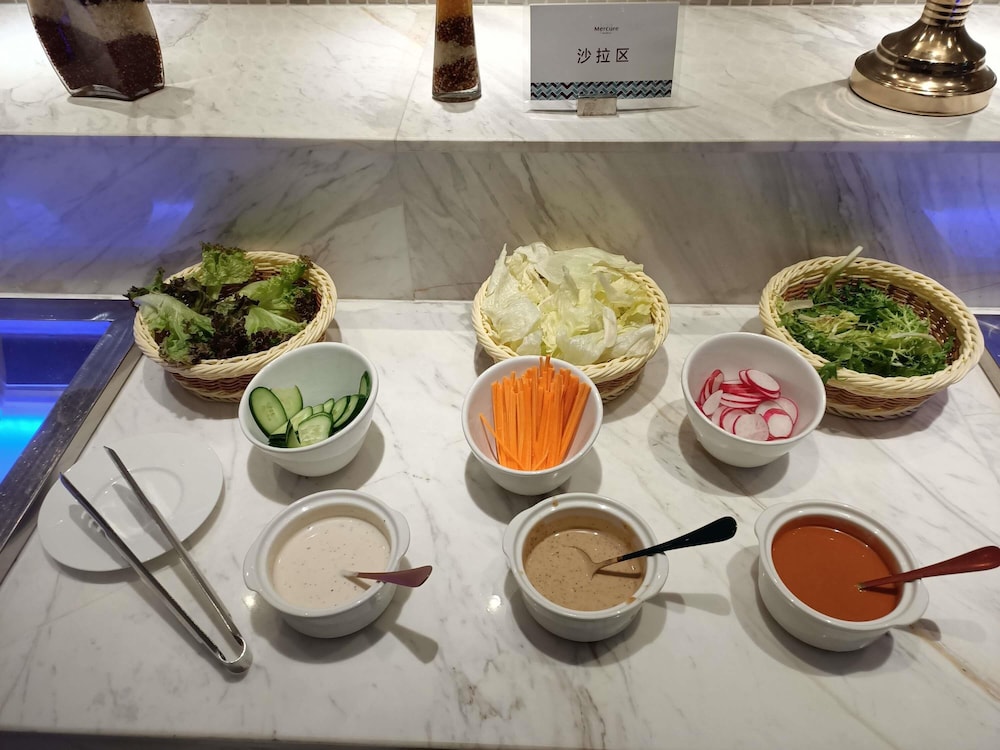 Mercure Yinchuan Xinhua 29/45