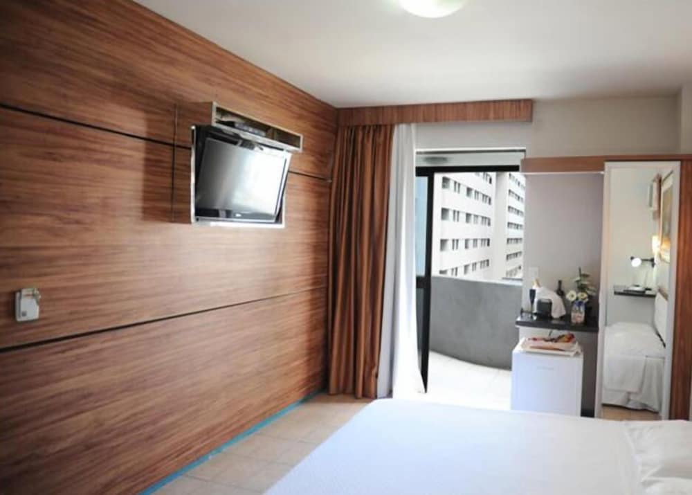 LAGUNA PRAIA HOTEL 14/42