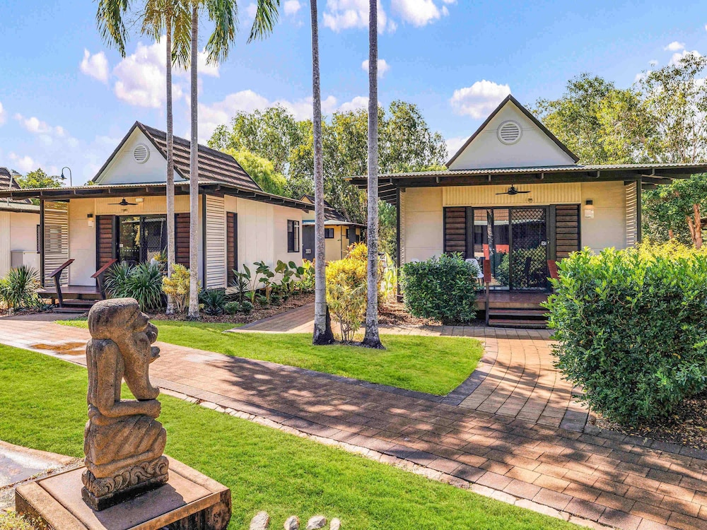 Mercure Darwin Airport Resort 78/83