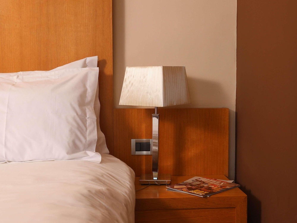 Mercure Quemado Resort 36/80