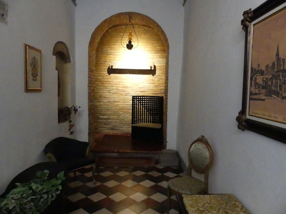 Residenza D'epoca Palazzo Buonaccorsi 26/46