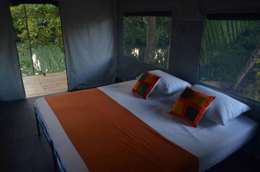 Makulu Safari Camping 8/39