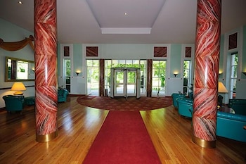Parkhotel Kluschenberg 13/55