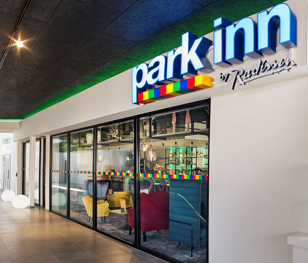 PARK INN BY RADISSON HASSELT 1/55