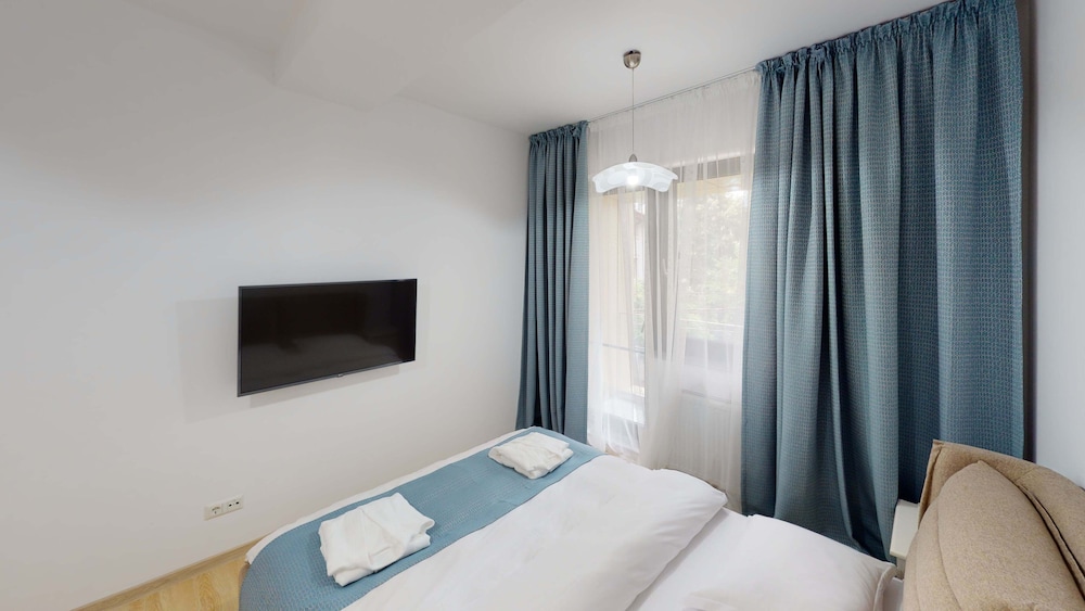 Le Blanc Aparthotel 14/68
