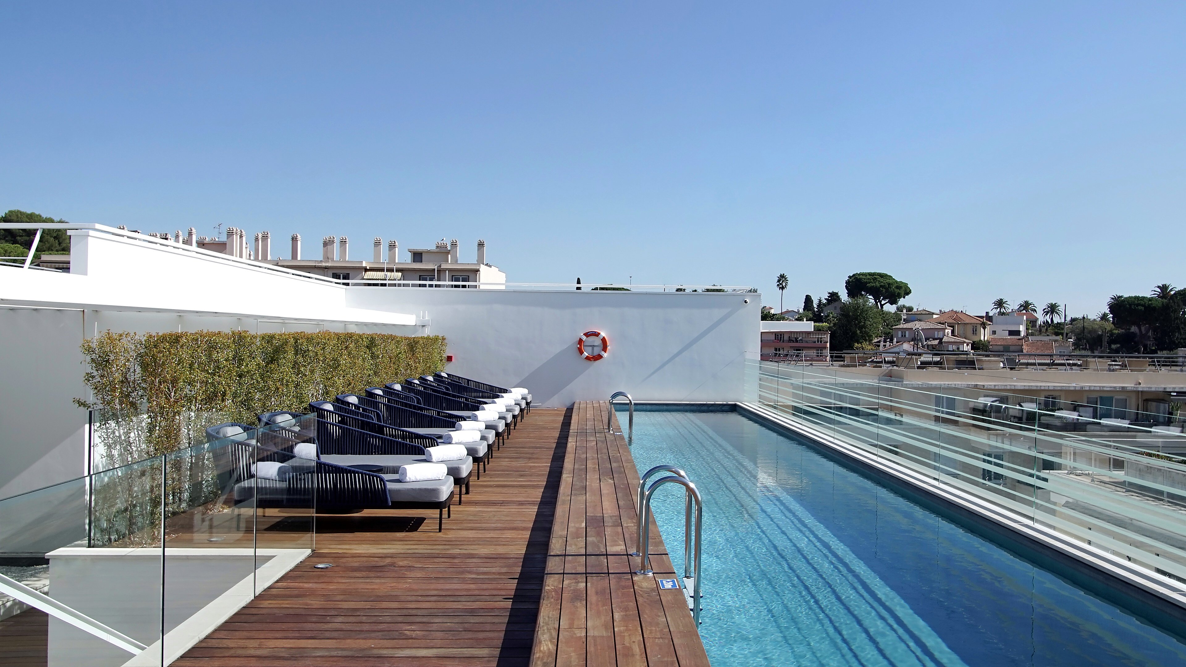 Indigo Cagnes Sur Mer 58/85