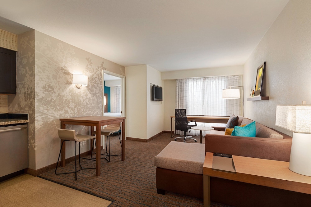 Residence Inn Phoenix Chandler/Fashion Center 20/32